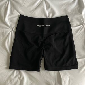 Alphalete Amplify Shorts